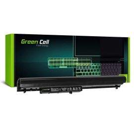 Батерия за лаптоп GREEN CELL, OA04 HSTNN-LB5S / HSTNN-LB5Y for HP 14 15, HP Pavilion 14 15, 14.8V, 2200mAh