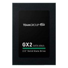 Solid State Drive (SSD) Team Group GX2, 2.5", 256 GB, SATA 6Gb/s