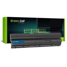 Батерия  за лаптоп GREEN CELL, Dell Latitude E6400 E6500, 11.1V, 4400mAh