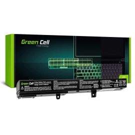 Батерия  за лаптоп GREEN CELL, R508 R556LD R509 X551 X551C X551M X551CA X551MA X551MAV A31N1319, 14.8V, 2200mAh