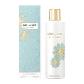 Elie Saab Girl of Now душ гел за жени 200 ml