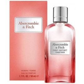 Abercrombie&Fitch First Instinct Together EDP парфюм за жени