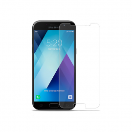 Стъклен протектор DLFI, за Samsung Galaxy J2 2017, 0.3mm, Прозрачен - 52389