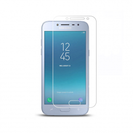 Стъклен протектор DLFI, за Samsung Galaxy J2 Pro 2018, 0.3mm, Прозрачен - 52390