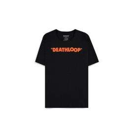Тениска DIFUZED Deathloop, XL