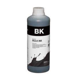 Бутилка с мастило INKTEC за Canon CLI-8Bk, Черен, 1000 ml