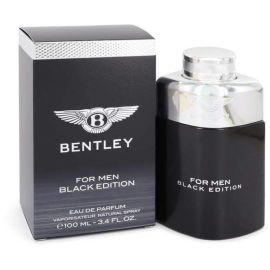 Bentley for Men Black Edition парфюм за мъже 100 ml 