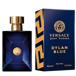 Versace Dylan Blue Афтършейв лосион 100 ml