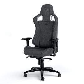 Геймърски стол noblechairs EPIC TX, Grey