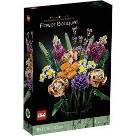 LEGO Icons - Flower Bouquet - 10280