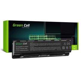 Батерия  за лаптоп GREEN CELL, TOSHIBA PA5023/PA5024 Satellite C850 C855 C870  L850 L855, 10.8V, 4400mAh