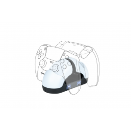 Докинг станция Nacon PS5 Dual Charger V3