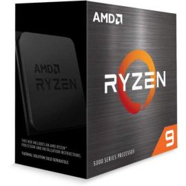 Процесор AMD RYZEN 9 5950X, 16-Core, 3.4 GHz (4.9 GHz Turbo), 72MB, 105W, AM4, BOX
