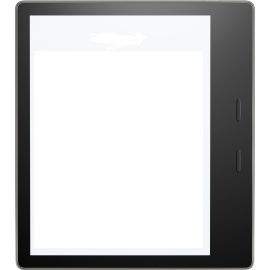 eBook четец Kindle Oasis, 7", 32GB, 10-та генерация, Графит