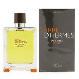 Hermes Terre d'Hermes Eau Intense Vetiver EDP Парфюмна вода за Мъже
