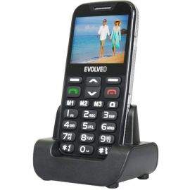 Evolveo GSM Мобилен телефон за възрастни EasyPhone XD