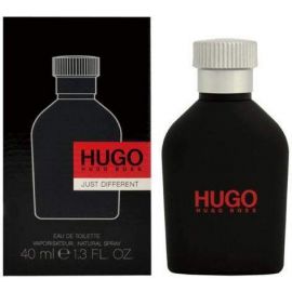 Hugo Boss Hugo Just Different EDT Тоалетна вода за мъже 40 ml