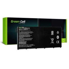 Батерия  за лаптоп GREEN CELL,  Acer Aspire E 11 ES1-111M ES1-131 E 15 ES1-512 Chromebook 11 CB3-111 13 CB5-311 AC14B3K, 11.4V, 2200mAh