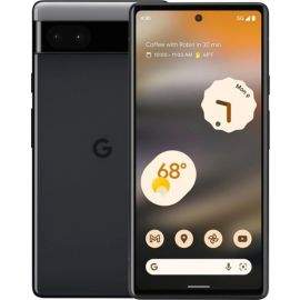 Google Pixel 6a 5G 128GB, 6.1" OLED, 12.2 MP камера, Android 12