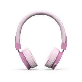 Слушалки с микрофон HAMA "Freedom Lit II"  Bluetooth, On-Ear ,  розови