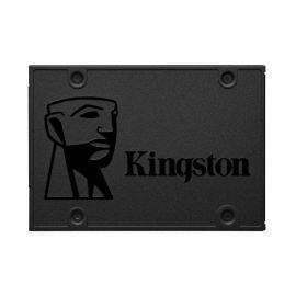 Solid State Drive (SSD) KINGSTON A400, 2.5", 240GB, SATA3
