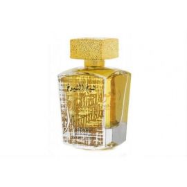 Lattafa Sheikh Al Shuyukh Luxe EDP парфюм унисекс 100  ml 