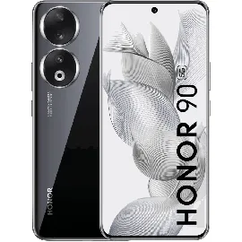 Honor 90 5G Dual Sim 12GB RAM 512GB 6.7" 200MP