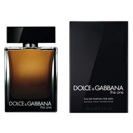 Dolce&Gabbana The One EDP парфюм за мъже 50 ml