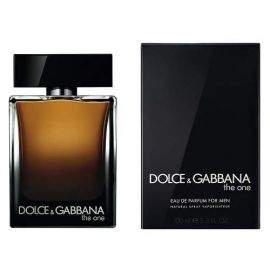 Dolce&Gabbana The One EDP парфюм за мъже 50/100 ml