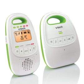 VTech Аудио бебефон Comfort Safe & Sound BM2000