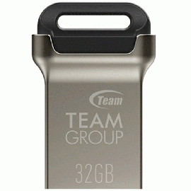 USB памет Team Group C162 32GB USB 3.1, Златен