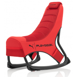 Геймърски стол Playseat PUMA Active Game Red
