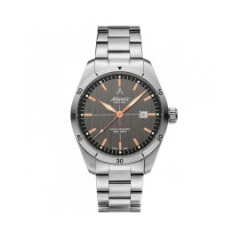 ATLANTIC Seaflight Men's Watch 70356.41.41R