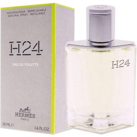 Hermès H24 EDT Тоалетна вода за мъже 50 ml 2021