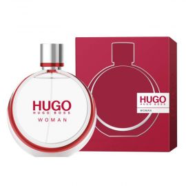 Hugo Boss Hugo Woman 2015 EDP парфюм за жени 30/50/75 ml ПРОМО (75ml)
