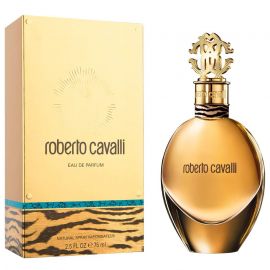 Cavalli Eau de Parfum EDP парфюм за жени 75 ml