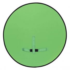 Сгъваем фон Hama Chairy, Ø 130 cm, Зелен