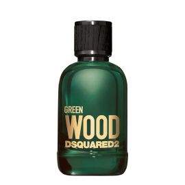 Dsquared2 Green Wood, M EdT, Тоалетна вода за мъже, 100 ml - ТЕСТЕР
