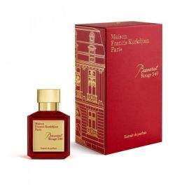 Maison Francis Kurkdjian Baccarat Rouge 540  Extrait de Parfum Парфюм унисекс