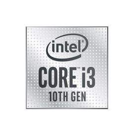 Процесор Intel Comet Lake-S Core I3-10105F, 4 cores, 3.7Ghz (Up to 4.40Ghz) 6MB, 65W, LGA1200, TRAY