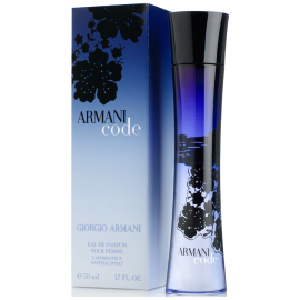 Giorgio Armani Code EDP Дамски парфюм 50 ml