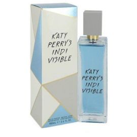 Katy Perry Katy Perry's Indi Visible EDP Парфюмна вода за Жени