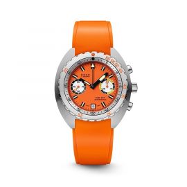 DOXA SUB 200 T.GRAPH Professional Limited Edition 805.10.351.21