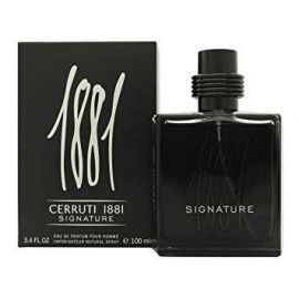 Cerruti 1881 Signature EDP парфюм за мъже 100 ml