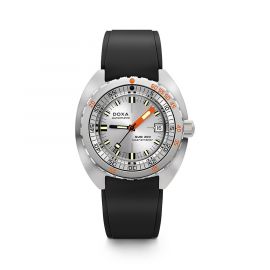 DOXA Sub 300 Searambler Strap Watch 821.10.021.20