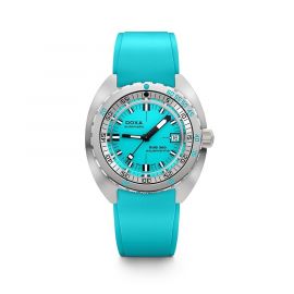 DOXA Sub 300 Aquamarine Strap Watch 821.10.241.25