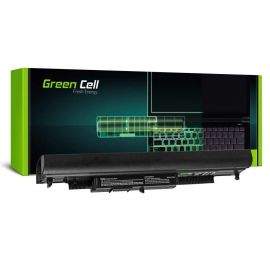 Батерия за лаптоп GREEN CELL, HS04 807957-001 for HP 14 15 17, HP 240 245 250 255 G4 G5, 14.8V, 2200mAh