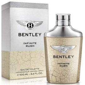 Bentley Infinite Rush EDT тоалетна вода за мъже 60/100 ml 