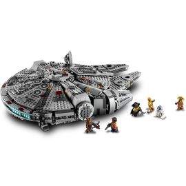 LEGO Star Wars - Milenium Falcon - 75257