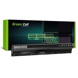 Батерия  за лаптоп GREEN CELL, Dell Inspiron 14 3451, 15 3555 3558 5551 5552 5555 5558, 17 5755 5758, Vostro 3458 3558, 14.8V, 2200mAh
